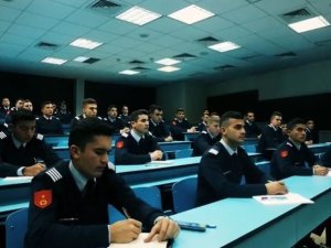 Msü Askeri Öğrenci Aday Belirleme Sınavı Başvuruları 9 Şubat’ta Sona Erecek
