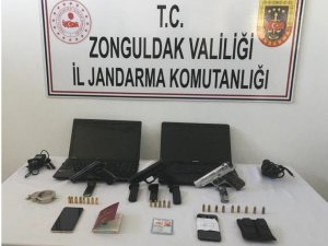 Jasat Timleri Göz Açtırmıyor