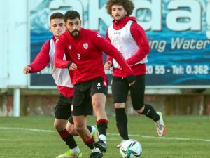 Samsunspor İle Kocaelispor 55. Randevuya Çıkıyor