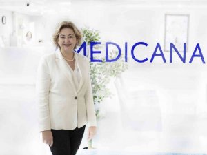 "Güvenli Doğumun Temeli Düzenli Takiptir"