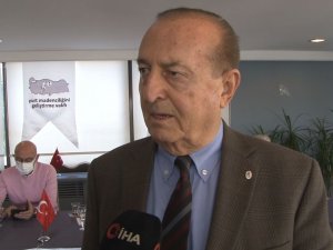 “Türkiye’de İspatlanmış 20 Milyar Ton Kömür Var”