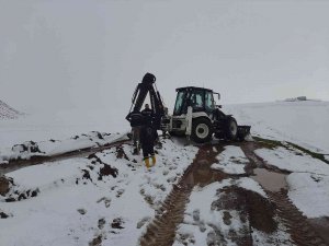 Di̇ski̇, Arızalara Anında Müdahale Etti