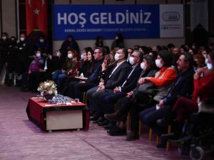 Bu Festival, Esenyurt Tarihine Yazılacak