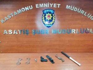 Kendilerini Dolandıran Şahsa 3 Gün Boyunca İşkence Yapan Karı-koca Yakayı Ele Verdi