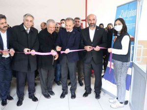 Adi̇mder Kütüphane Kurdu