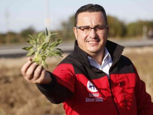 Çiftçilere Yüzde 50 Hibe Desteği