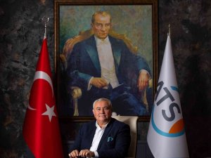 Atso’da ‘Kök’ Ödülleri Heyecanı