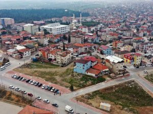 Pamukkale Belediyesi Aktepe’nin Üstyapısında Sona Yaklaştı