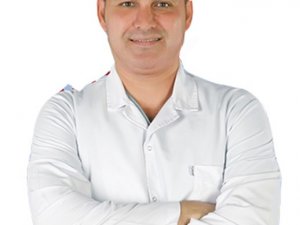Hasta Ve Yakınından Doktora Saldırı