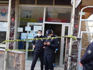 Kartal’da Hemşirenin Öldürüldüğü Olayın Ayrıntıları Ortaya Çıktı