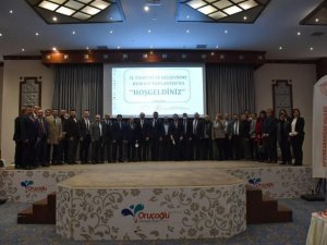 Afyonkarahisar Vali Yardımcısı Mehmet Keklik, “Frigya Bölgesi Sürekli Tanıtılıyor”