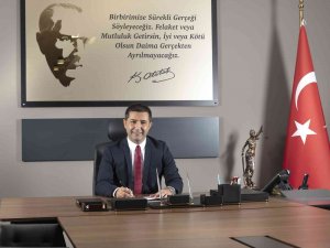 Başkan Ömer Günel’den “Acil Tedbir” Uyarısı