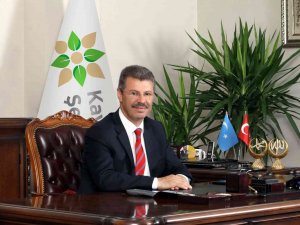 Başkan Akay: “Cumhurbaşkanımıza Teşekkür Ediyoruz”