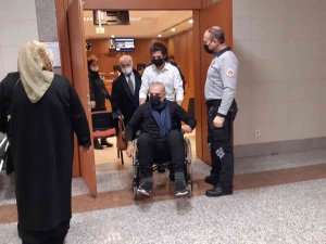 Şişli’de 12’nci Katta Aşağı Atılan Esnafın Davası Ağır Ceza Mahkemesinde Görüldü