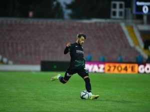 Mert Yılmaz: “Bursaspor Taraftarına Aşık Oldum”