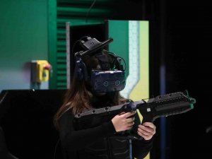 Sömestir Coşkusu Zeplinx’te Yaşanacak