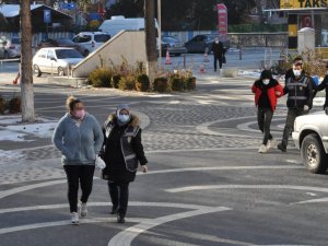 Konya’da Uyuşturucu Satıcılığı Yapan 3 Kişi Tutuklandı