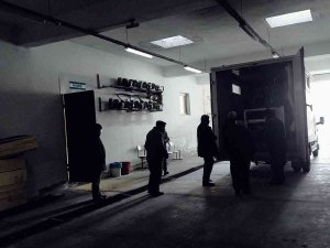 Osmancık’ta Cinayet