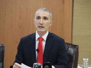 Başsavcı Çelik’ten Dolandırıcı Uyarısı