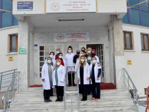 Sağlıklı Yaşamak Bu Merkezlerde Hem Ücretsiz Hem De Kolay