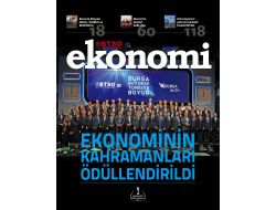 Btso Ekonomi Dergisi 25 Bin Kişiye Ulaşıyor