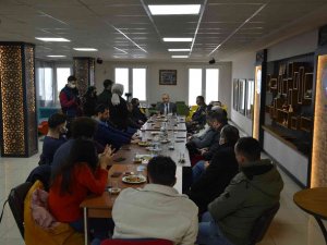 Kosgeb’ Ten İşverene Ve İstihdama Destek