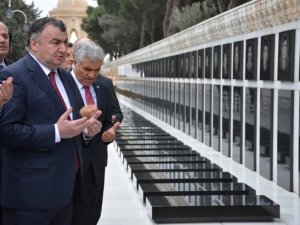 Datüb: “Kanlı Günü Unutmadık, Unutturmayacağız’’