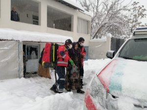 Umke, Kar Engeli Tanımadı