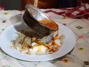 Sinop Lezzetleri Ankara’ Ya Geldi