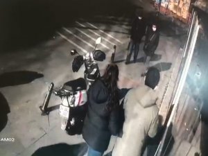 Kartal’da Ömür Hemşire İle Katil Zanlısının Yeni Görüntüleri Ortaya Çıktı