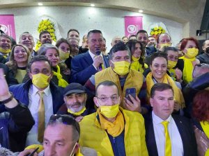 Kuşadası Esnafı Yeniden ’Çalım’ Dedi