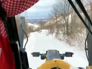 Samsunspor Aşkı Tüm Yolları Açtı