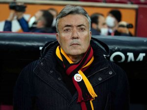 Domenec Torrant İkinci Maçında Da Kazanamadı