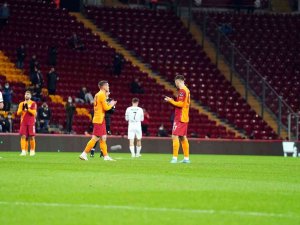 Galatasaray Son 11 Maçta 1 Galibiyet Aldı