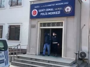 Bağcılar Tem’de Sürücüye Çarpan Taksici Adliyeye Sevk Edildi