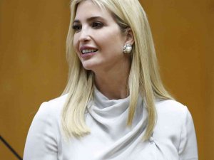 Abd’de 6 Ocak Kongre Baskının Soruşturan Komite, Ivanka Trump’ı İfadeye Çağırdı