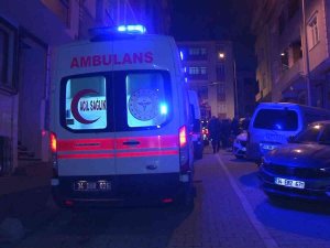 Esenyurt’ta Devrilen Elektrikli Soba Evi Yaktı, 4 Kişi Dumandan Etkilendi