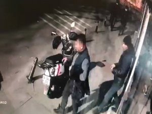 (Düzeltme) Kartal’da Ömür Hemşirenin Katil Zanlısının Yeni Görüntüleri Ortaya Çıktı