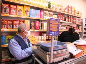 Ölçü Ve Tartı Aletlerinde Muayene Zamanı