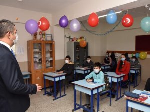 Aileler Yarıyıl Tatilinde Çocuklarına Destek Olmalı