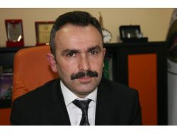 Müdürden Tarım Sigortası Çağrısı