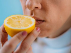 Sars-cov-2, Ağzımızın Tadını Kaçırdı