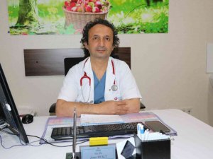 Çocuklarda Covid İle Gribal Enfeksiyonu Ayırt Etmek Zor