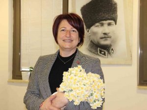 Nergisler Festivale Hazırlanıyor