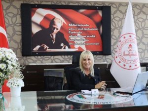 Zonguldak’ta 94 Bin 108 Öğrencinin Karne Heyecanı