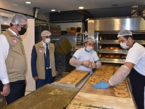 Ordu’da 15 Bin 358 Adet Gıda Ve Yem Denetimi Gerçekleştirildi