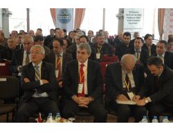 Dokap'tan 'Arı Ürünleri'nin Türkiye Ve Dünyadaki Yeri Ve Önemi' Konferansı