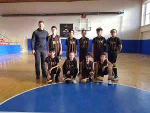 Bozüyük Belediyesi Eğitim Ve Spor Kulübü Galibiyetlerle Başladı