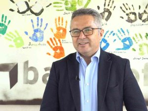 “Çin Seddi’nde Maraton Koşmak İstiyorum”