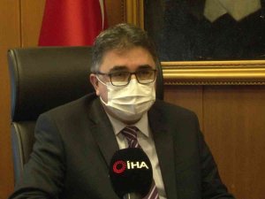 Prof. Dr. Tufan Tükek: “Şubat Sonundan İtibaren Türkiye İçin Rahatlama Başlayacak”